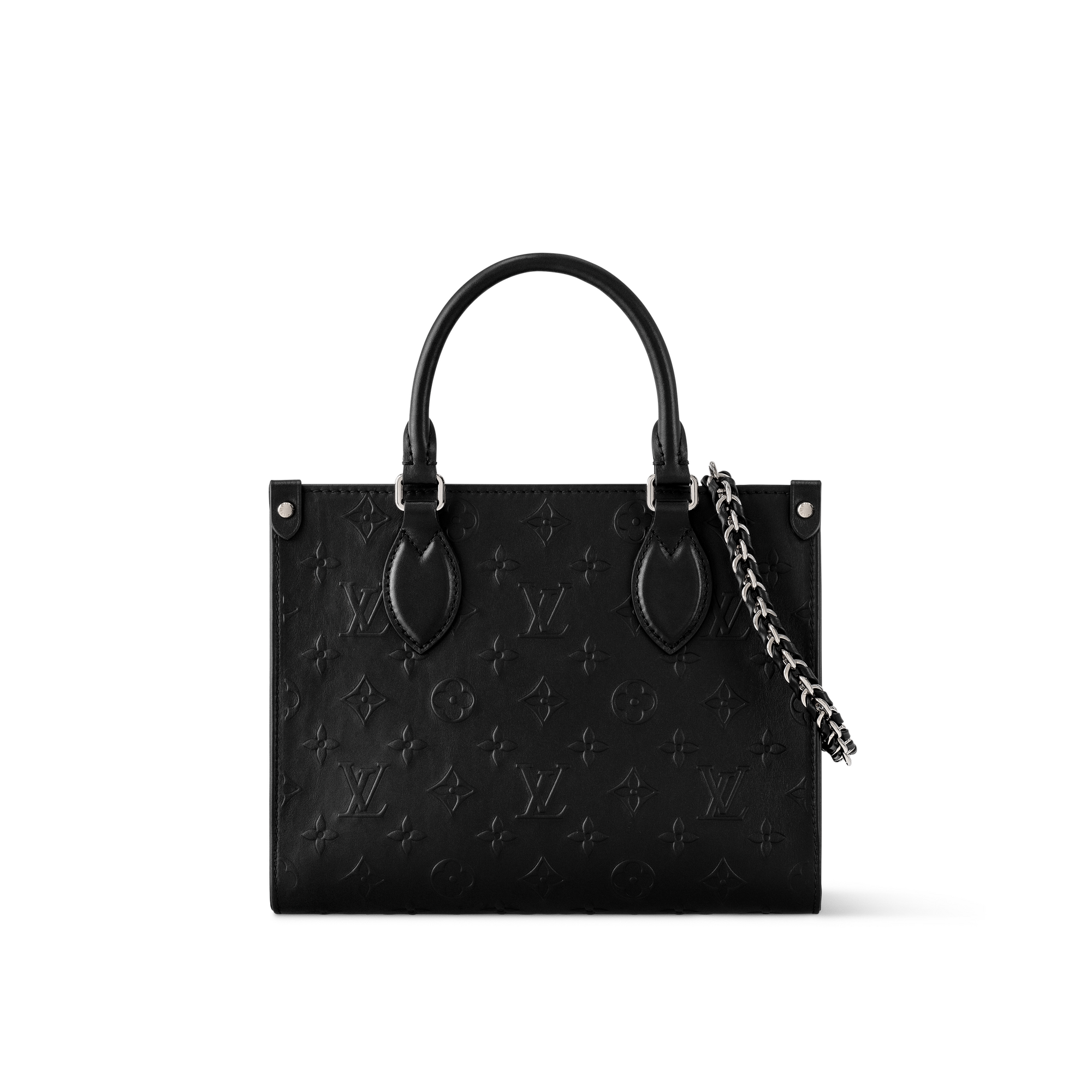 LOUIS VUITTON手袋 SPEEDY BANDOULIÈRE 25 手袋- LVMonogram Empreinte | 路易威登
